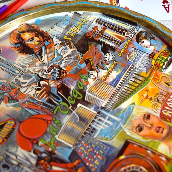 问鼎娱乐轮盘游戏